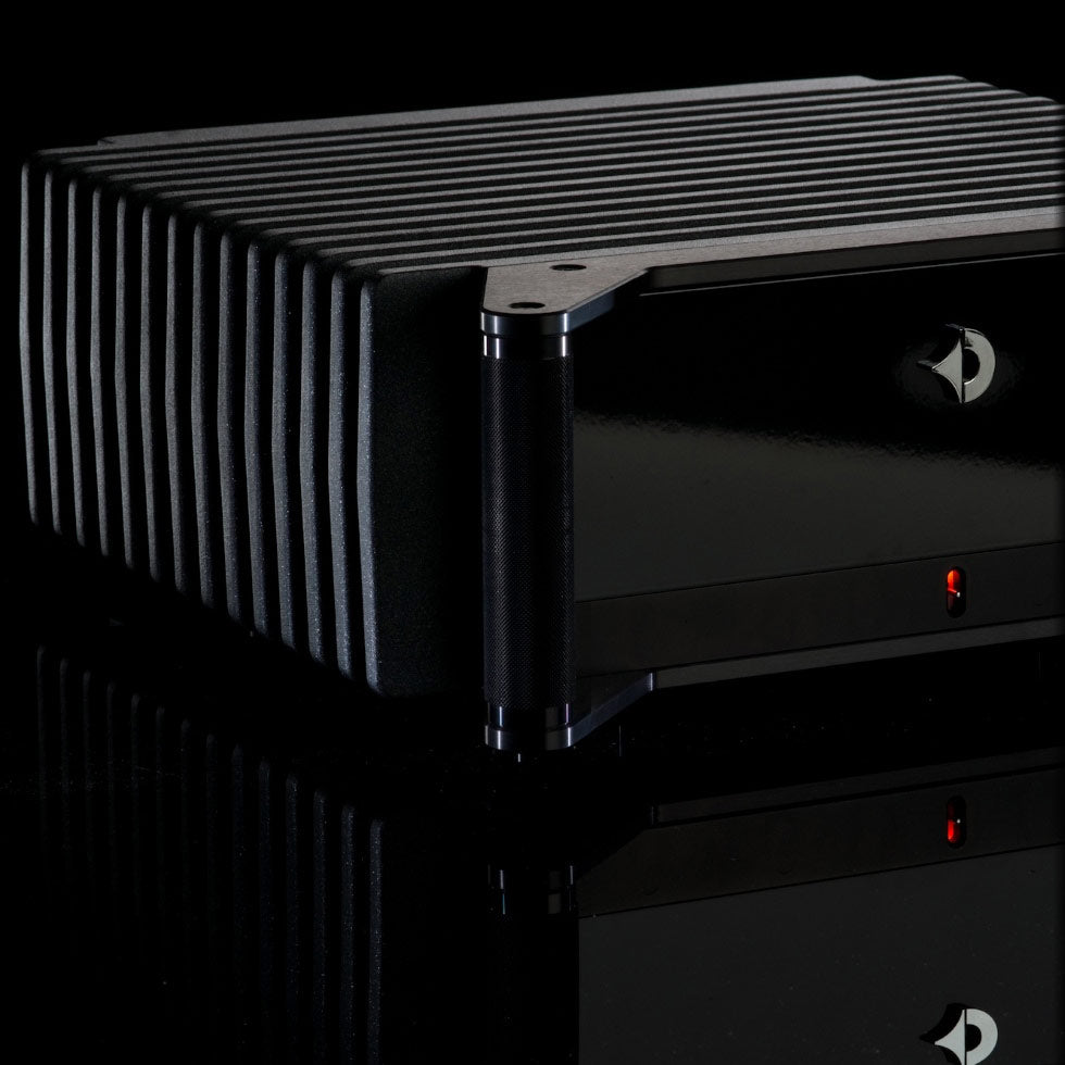 Avantgarde XA POWER AMPLIFIER