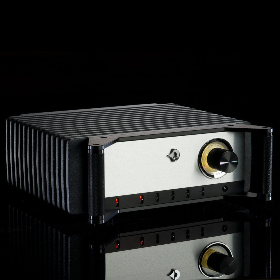 Avantgarde XA INTEGRATED AMP