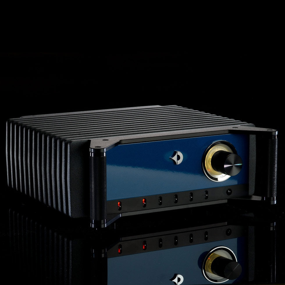 Avantgarde XA INTEGRATED AMP