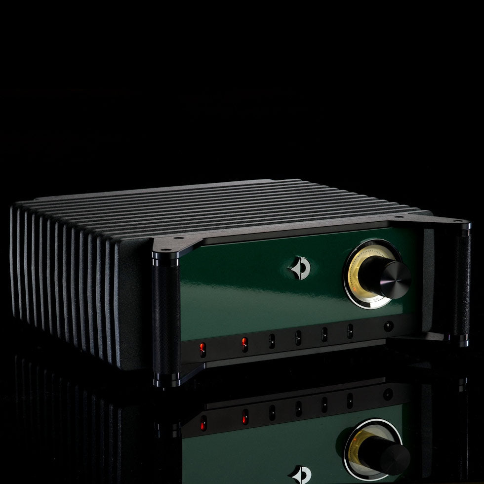 Avantgarde XA INTEGRATED AMP