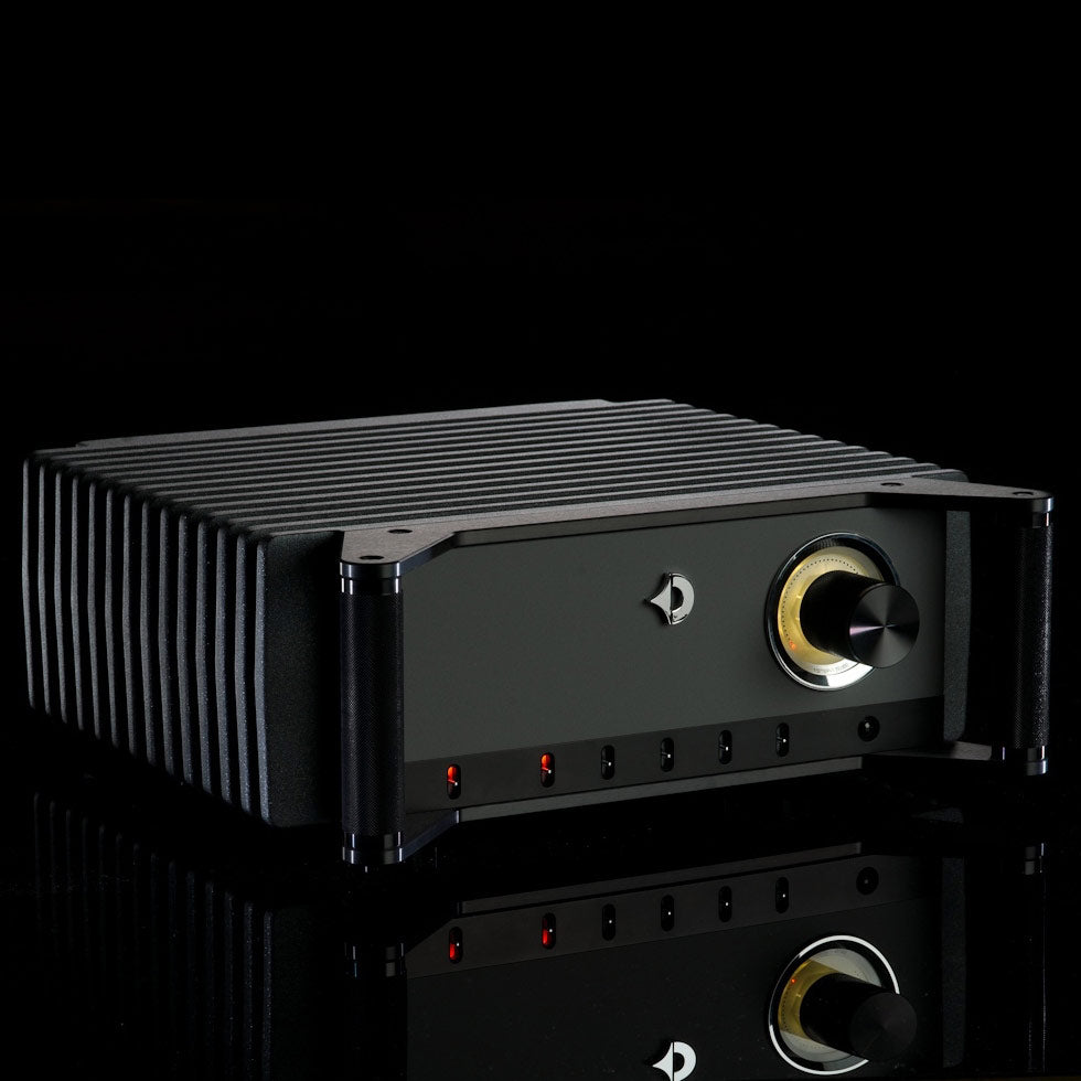 Avantgarde XA INTEGRATED AMP