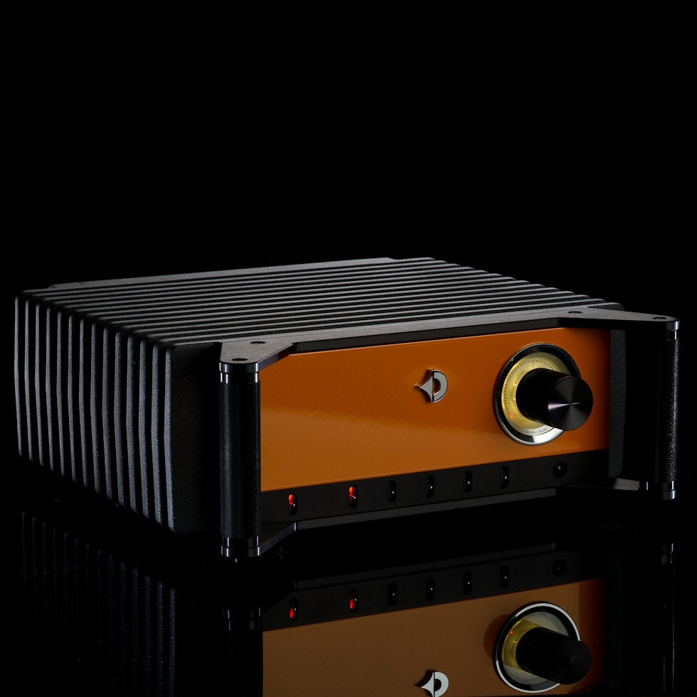 Avantgarde XA PRE AMPLIFIER