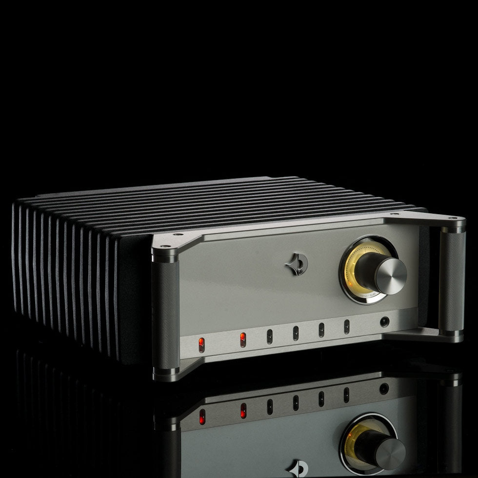 Avantgarde XA INTEGRATED AMP