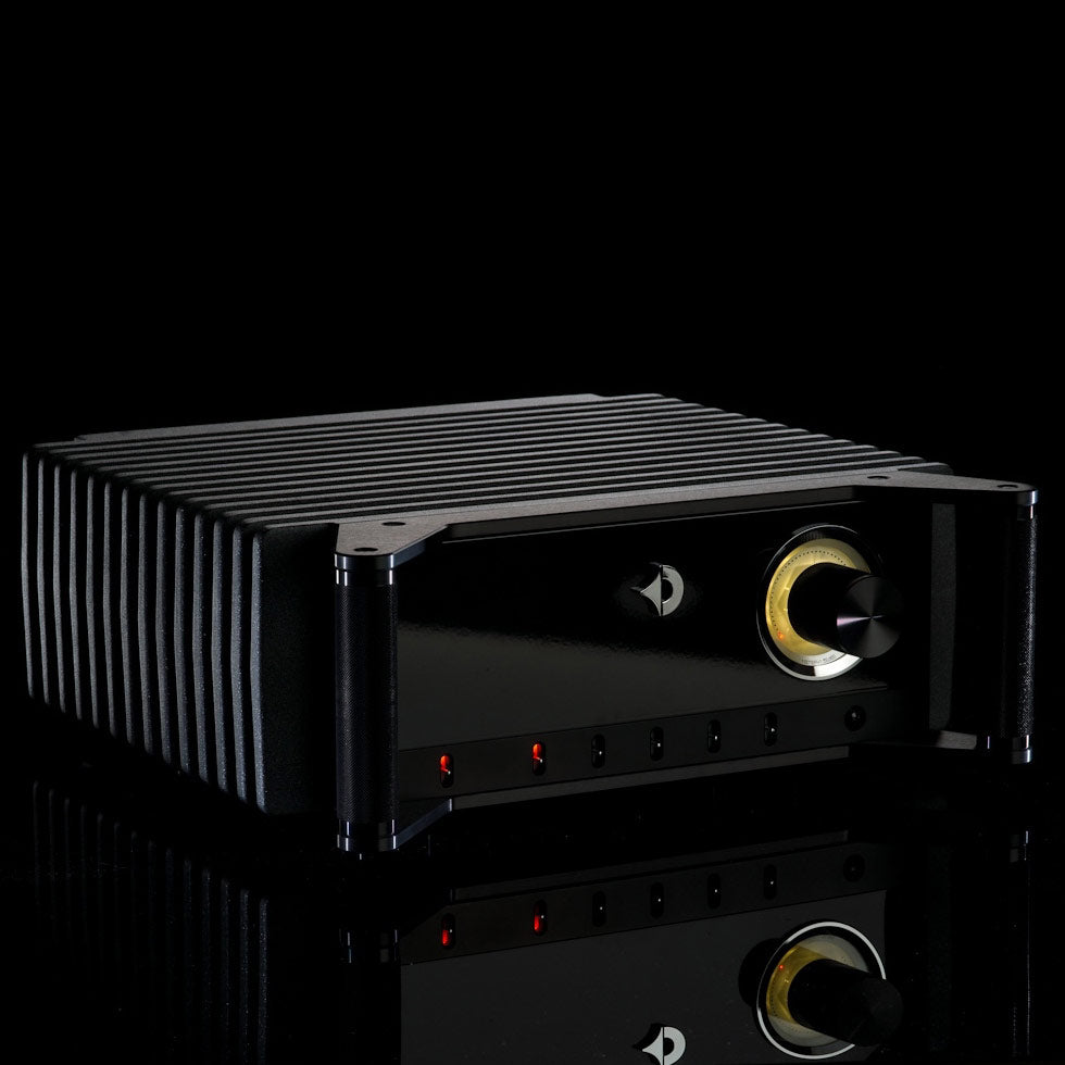 Avantgarde XA INTEGRATED AMP